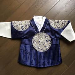 洋服セール中様専用 韓国子供服 正装 セットアップのサムネイル