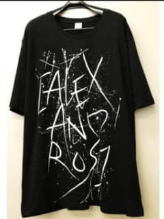 新品未使用 Alexandros BIGT 黒 size Mのサムネイル