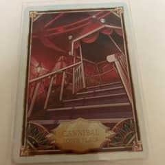 HAZBIN HOTEL 1ST EDITIONトレカ - メルカリ