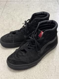 vans バンズ sk8-hi Suede スエード スニーカーのサムネイル