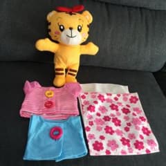 rie様専用☆はなちゃん人形のサムネイル