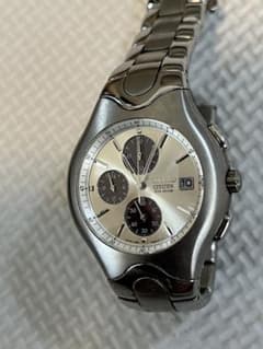 CITIZEN EXCEED Eco-Drive 腕時計 本体のサムネイル