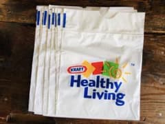 ミールバッグ　KRAFTのサムネイル