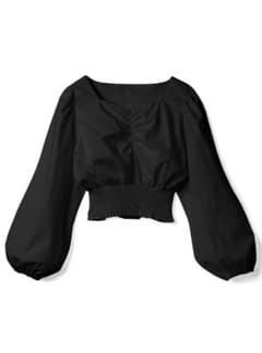 GRL トップスのサムネイル