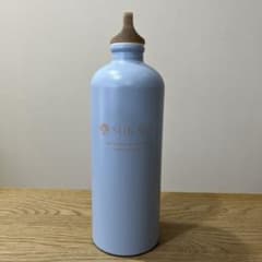 新品・未使用】LAVA SUKALA 水素水ボトル SIGG 水色 - メルカリ