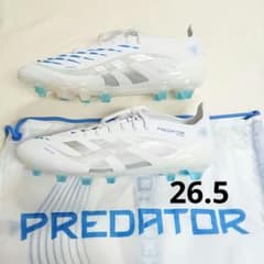 26.5 アディダス プレデター エリート HGAG F50 ナイキ ファントム 26.5 アディダス プレデター エリート HGAG F50 ナイキ ファントム