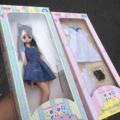 葉山あかり 聖ベルカント学園（夏服）2点セットのサムネイル
