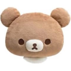 チャイロイコグマ ハンドマフぬいぐるみ - メルカリ