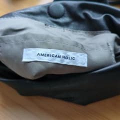 AMRICN HOLICショルダーバックのサムネイル