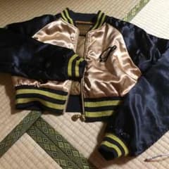 スカジャンのサムネイル