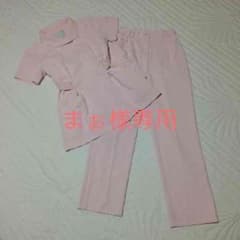まぉ様専用 ナース服 ナース帽 セットのサムネイル