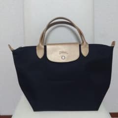 LONGCHAMPトートバッグのサムネイル