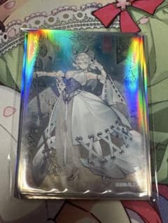 遊戯王 白銀の城のラビュリンススリーブ 40枚 未開封品 - メルカリ