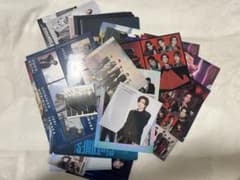 SixTONES CD特典セットのサムネイル