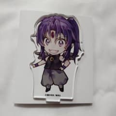 種村有菜 30周年記念展 神風怪盗ジャンヌ ミニアクリルスタンド アクスタ 8種 種村有菜 30周年記念展 神風怪盗ジャンヌ アクセス ミニアクリル