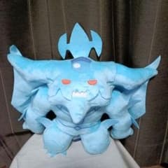 ゆる☆ぎ☆お～ オベリスクの巨神兵　BIG　ぬいぐるみ　三幻神