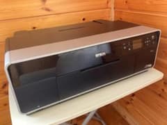 ［ S様専用］EPSON インクジェットプリンター PX-5Vのサムネイル