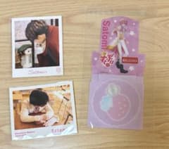 すとぷり　さとみくん　ブロマイド等まとめ売り