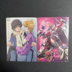 ガンダムトライエイジ ユニコーンガンダム バナージ＆オードリー 大会