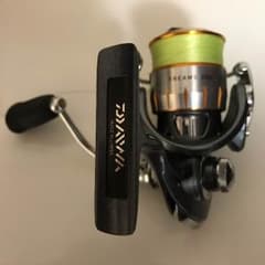 DAIWA freams 2004のサムネイル