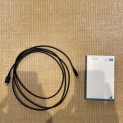 Anker PowerLine III 充電ケーブルのサムネイル