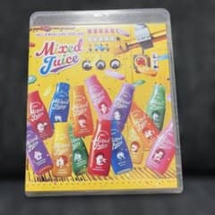 ジャニーズWEST LIVE TOUR 2022 Mixed Juiceのサムネイル