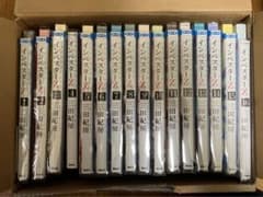 インベスターZ 1〜16巻　元レンタル本のサムネイル