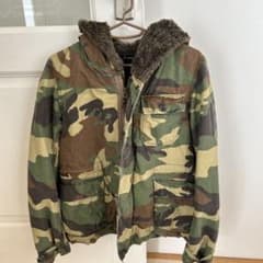 ブルゾン　Johnbullのサムネイル