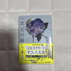 一次元の挿し木 松下 龍のサムネイル