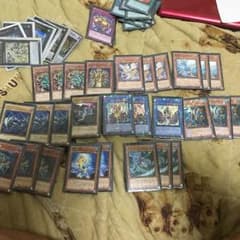 聖刻リチュア デッキ 専用です。のサムネイル