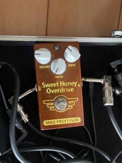 Sweet Honey Overdriveのサムネイル