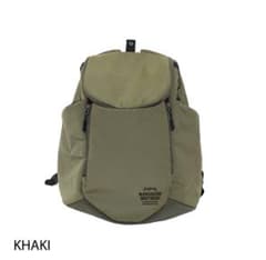 MANDARINE BROTHERS WINSTON HUG BAGのサムネイル