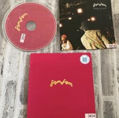 never young beach 「fam fam」CD レンタル使用品のサムネイル