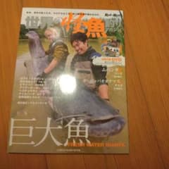 世界の怪魚特集 巨大魚 Fresh Water Giants5DVD無し 世界の怪魚特集 巨大魚 Fresh Water Giants5DVD無し - メルカリ