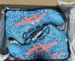 【限定色・完売品】アシックス 安全靴 ウィンジョブ CP304 BOAのサムネイル
