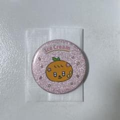 SEVENTEEN MINITEEN Ice Cream 缶バッジ スングァン - メルカリ