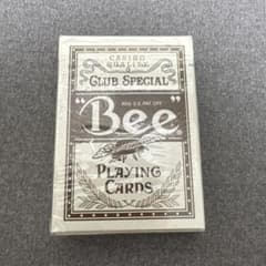 【新品未開封】Bee wynn JUMBO INDEX 茶色 レアデック 新品未開封】Bee wynn JUMBO INDEX 茶色 レアデック - メルカリ
