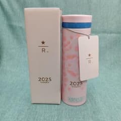 MN-2915-154☆STARBUCKS SAKURA 2025