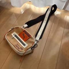 PUMA SLY// 2020 LIMITED ショルダーバッグのサムネイル