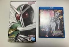 [중고품]SHFiguarts(진골 조각법) 가면 라이더 W 사이클론 해골