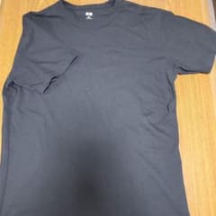 大きめサイズ☆UNIQLOメンズTシャツ☆ユニクロユーのサムネイル