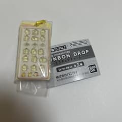 SANRIO CHARACTERS BONBON DROP ミニチュアチャームのサムネイル