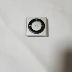 ipod shuffle 本体充電ケーブルのみのサムネイル