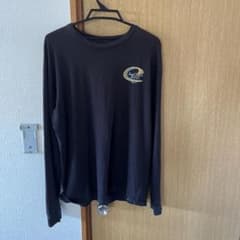TCG Patagonia 購入　ロングTシャツのサムネイル