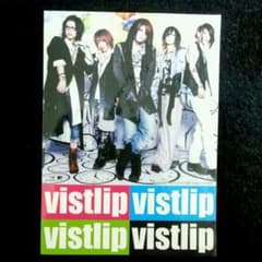 vistlip☆ステッカーのサムネイル