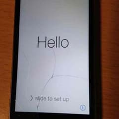mana様専用 iPhone5sのサムネイル