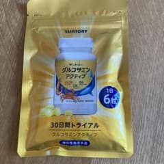 グルコサミンアクティブのサムネイル