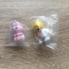 おぱんちゅうさぎ　竹美　まちぼうけのサムネイル