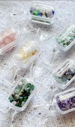☆2セット買うと1個プレゼント☆ さざれ石のサムネイル