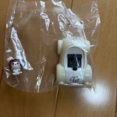 TWICE LOVELYS プルバックカーコレクション DAVELYのサムネイル